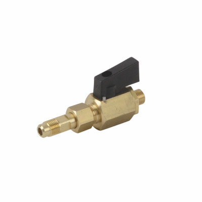 Robinet de remplissage - BOSCH : 87174051400