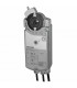 Servomoteur de registre OpenAir 18Nm 2pts 230Vac raz - SIEMENS : GCA326.1E