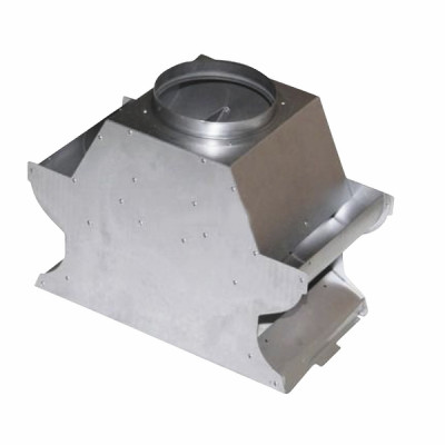 Antirefouleur - DE DIETRICH CHAPPEE : JJJ005634870