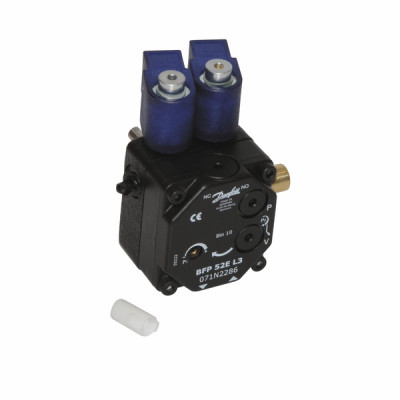 Pompe, pompe à huile - VAILLANT : 0020130952