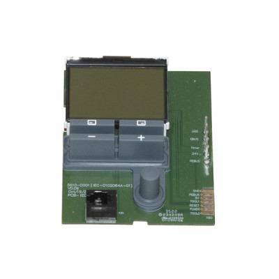 Pantalla - VAILLANT : 0020136628