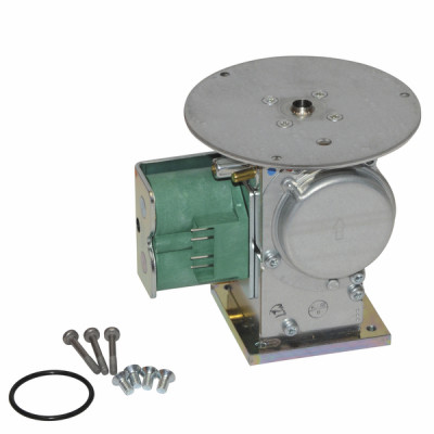 vanne gaz - VAILLANT : 0020143466