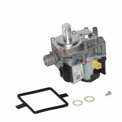 Bloque regulador de gases con reg. - VAILLANT : 0020148397