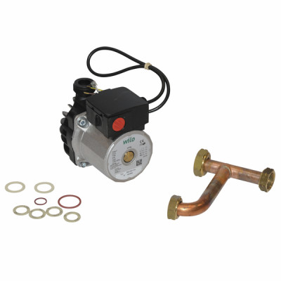 Pompe - SAUNIER DUVAL : 0020150398