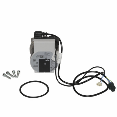 moteur de pompe - SAUNIER DUVAL : 0020170983