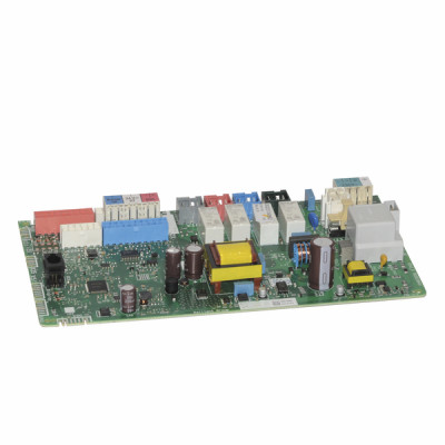 Printed circuit board - SAUNIER DUVAL : 0020173980