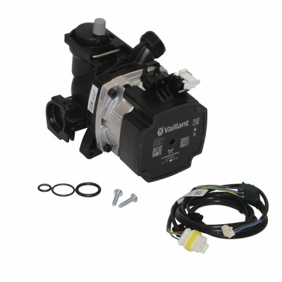 Pump - VAILLANT : 0020186879