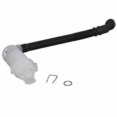 Siphon - SAUNIER DUVAL : 0020195528