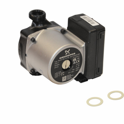 Pompe - SAUNIER DUVAL : 0020198297