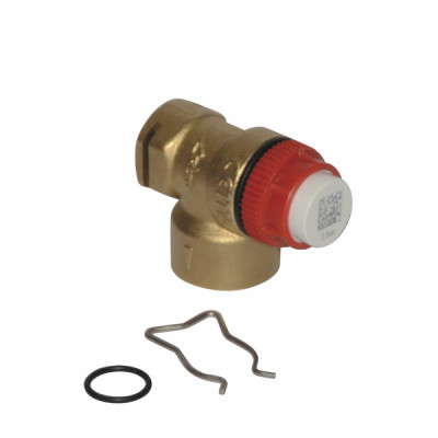 Válvula - VAILLANT : 0020199071