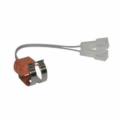 Probe qar 36.630/190 - ATLANTIC : 198745