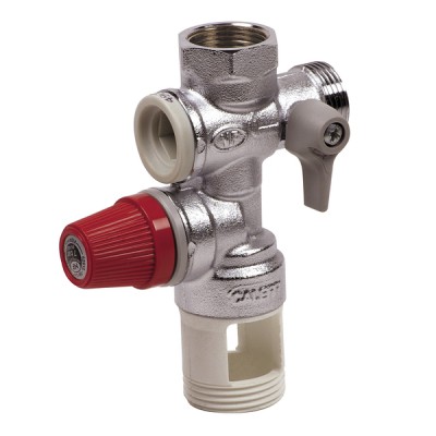 Domestic valve PL752BAL - DIFF for Atlantic : 174418
