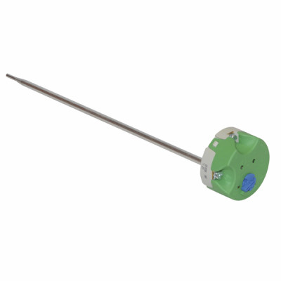 Thermostat mono embrochable - DIFF pour Atlantic : 099045