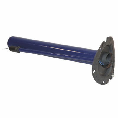 Cuerpo de caldeo HZ-SS ACI 100/150/200L - DE DIETRICH CHAPPEE : 7614371