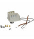 Thermostat bsdp (kit) - 21 - DE DIETRICH CHAPPEE : 7647519