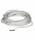 Heating cable for condensate draining 5m
