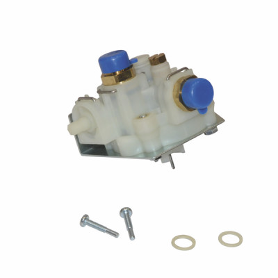 Water valve - SAUNIER DUVAL : 0020206006