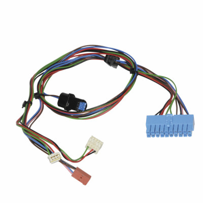 Faisceau - SAUNIER DUVAL : 0020207125