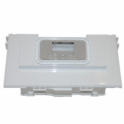 Boitier, électrique - SAUNIER DUVAL : 0020213176