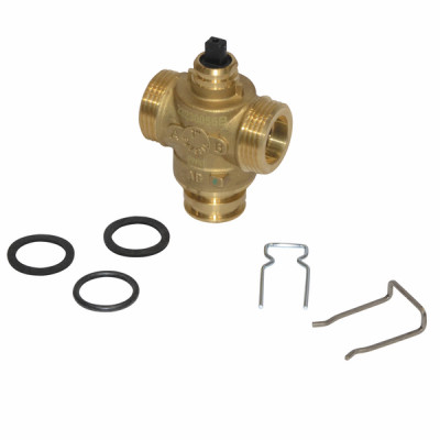 Valve de dérivation - SAUNIER DUVAL : 0020269336