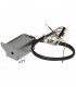 Interrupteur, thermocouple de surchauffe - SAUNIER DUVAL : 0020273394