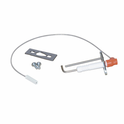 Ignition electrode - DIFF for De Dietrich Chappée : S101566