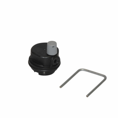 Purgador - DIFF para Vaillant : 0010033857