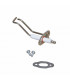 Set electrode d allumage - DE DIETRICH CHAPPEE : 7656933
