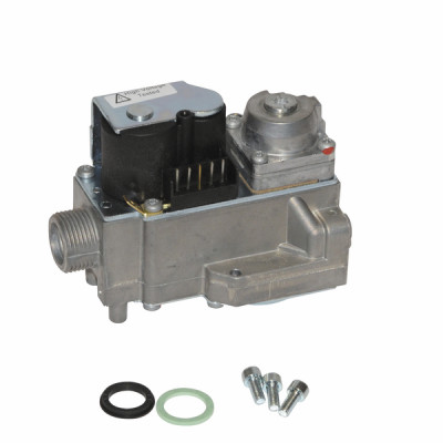 Vanne gaz vk4115v1386 - DE DIETRICH : S101596