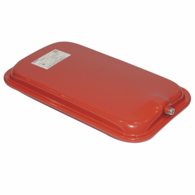 Vase expansion chauffage 7L - DIFF pour Atlantic : 188272