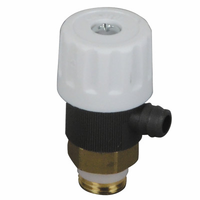 Purge de vidange - DE DIETRICH CHAPPEE : JJD005652030