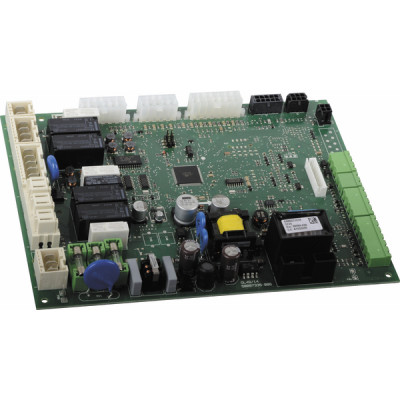 Printed circuit board ACVMAX - SIC RESEAU ACV : A1003599