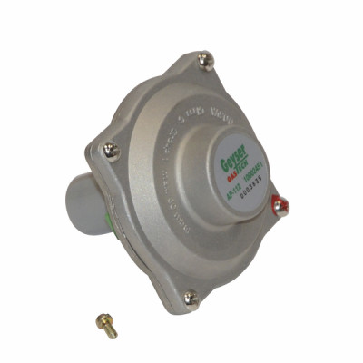 Repartidor presión - VAILLANT : 014694