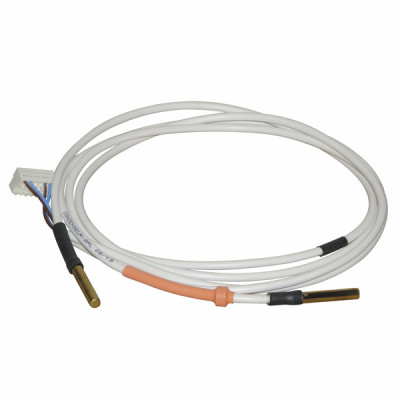 Faisceau de sondes (split vm 200l) - ATLANTIC : 026130