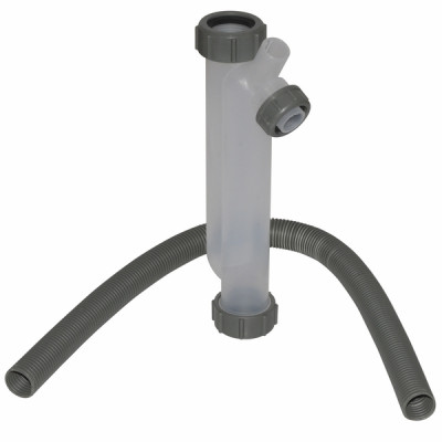 Siphon - DE DIETRICH CHAPPEE : 0287390