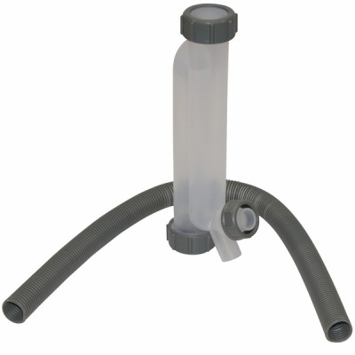 Siphon - DE DIETRICH : 0287390