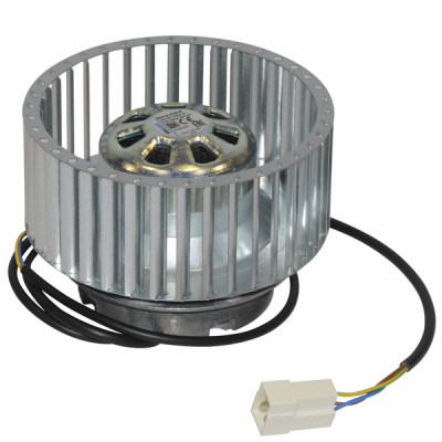 Ventilateur pompe a chaleur - ATLANTIC : 029271