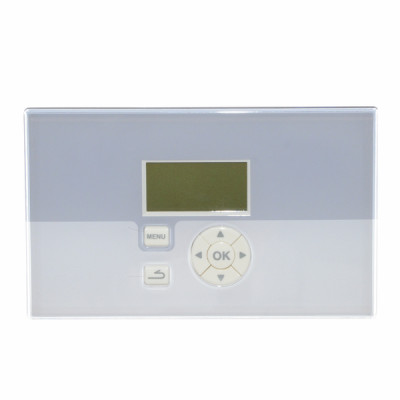 Commande digitale ihm - ATLANTIC : 029521