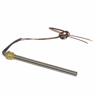 Bougie avec raccord fileté de 3/8" 280w