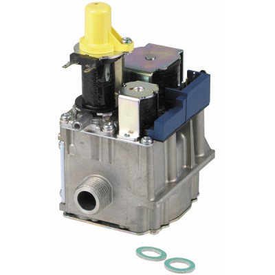 Gas valve vgu545 a1109 ferroli 39812190 - FERROLI : 36800401