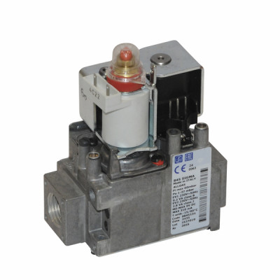 Vanne gaz -sit sigma 0845048- - DE DIETRICH CHAPPEE : 711498400