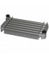 Echangeur chauffage - DE DIETRICH CHAPPEE : 711500100