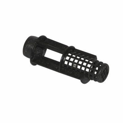 Heating filter - DE DIETRICH CHAPPEE : JJD710047100