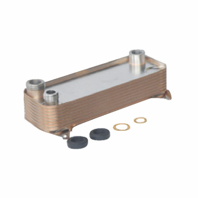 Inyector piloto 0.20 nef.p - FERROLI 39803560 - 33700660 - FERROLI FRANCE : 39803560
