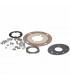 Set of gaskets/mounting kit - AOSMITH : 0309608(S)