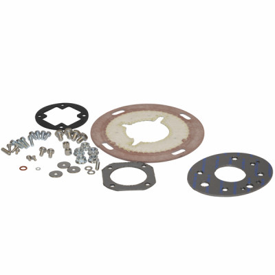 Joint d'étanchéité/kit de montage- AOSMITH - 0309608(S)