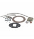 Set of gaskets/mounting kit - AOSMITH : 0312207(S)