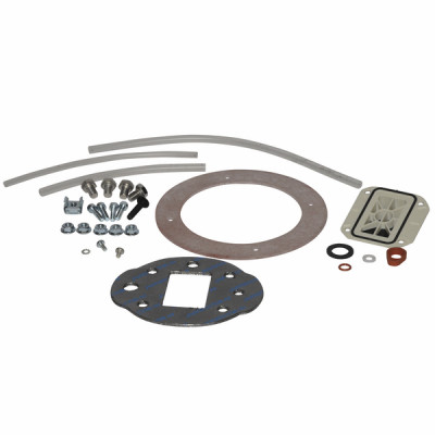 Set of gaskets/mounting kit - AOSMITH : 0312207(S)