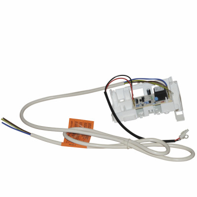 Ensemble platine aci pecs vm - ATLANTIC : 040324