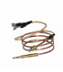 Thermocouple turbogaz tn - UNICAL : 04088M